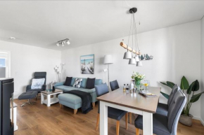Ferienwohnung Maltes Ostseekoje in Olpenitz